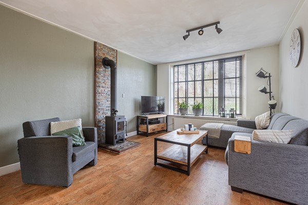 Medium property photo - Sportstraat 20, 8315 AM Luttelgeest